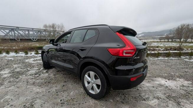 Volvo XC 40 2.0 150 KM Kamienna Góra - zdjęcie 12