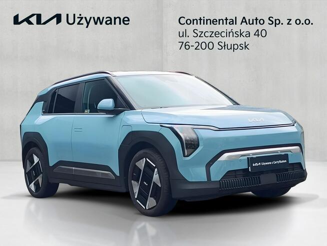 Kia EV3 Słupsk - zdjęcie 7