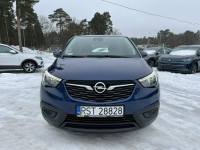 Opel Crossland X Salon Polska! Niski przebieg ! I właściciel ! Stalowa Wola - zdjęcie 2