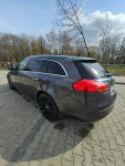 Opel Insignia | 2009r | 2.0cdti 130Km | Głogów - zdjęcie 3