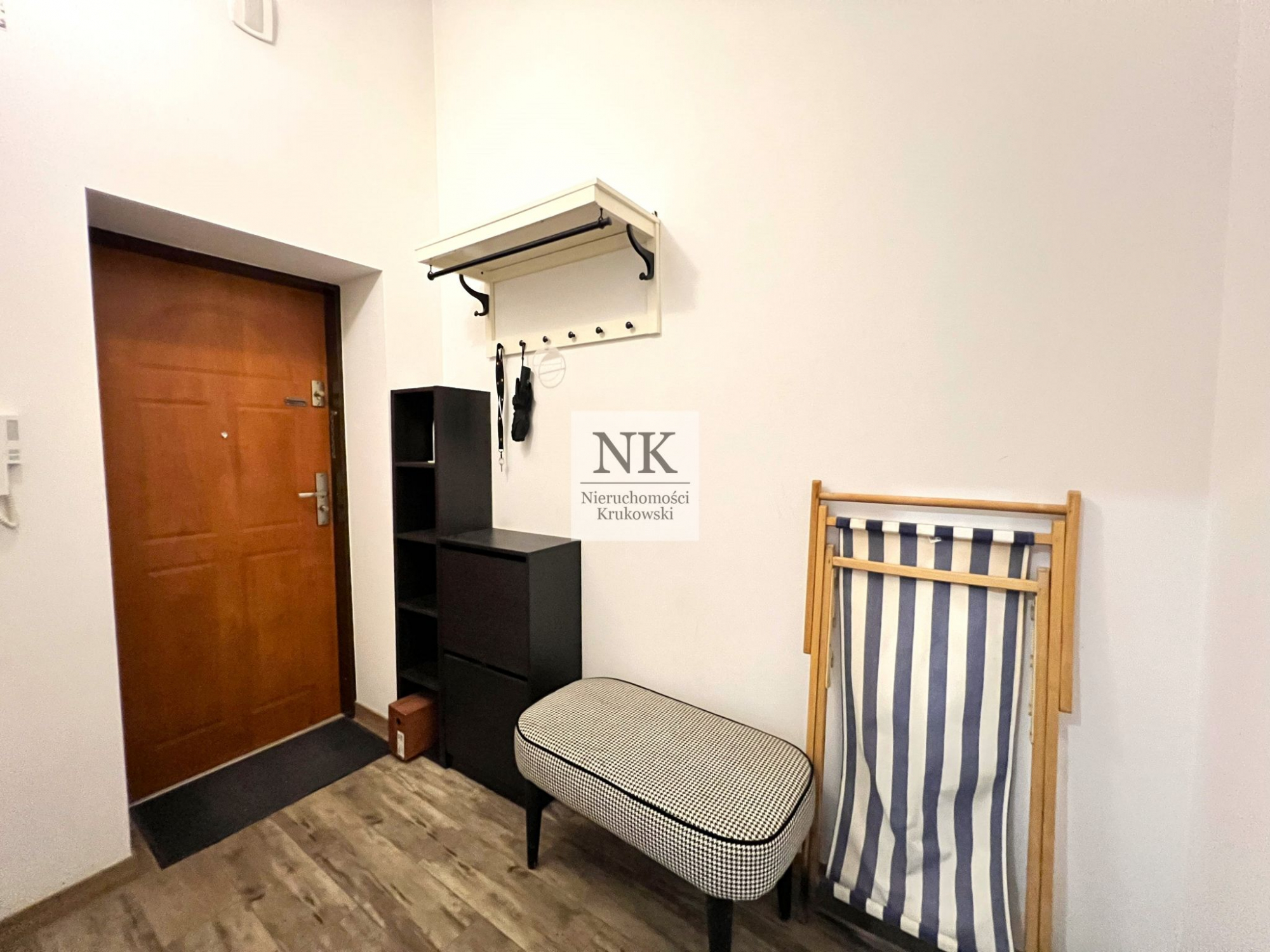 ul. Rejtana 2 pokojowe mieszkanie w ścisłym centrum Wrocławia Stare Miasto - zdjęcie 12