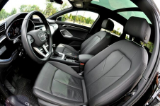 Audi Q3 _2.0 245KM_Quattro_S tronic_S Line_ Płock - zdjęcie 7