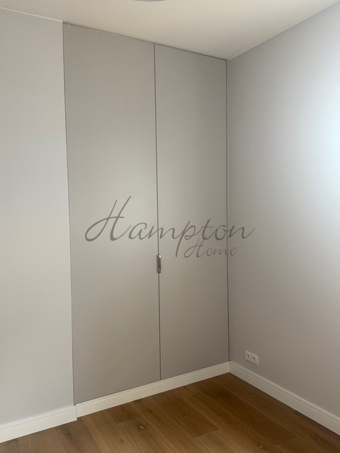 Piękny apartament z dużym tarasem na wynajem Mokotów - zdjęcie 3