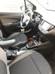 Opel Crossland X 1,5 diesel 102 km Jelenia Góra - zdjęcie 7