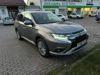 Mitsubishi Outlander Głogów - zdjęcie 4