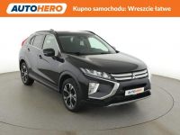 Mitsubishi Eclipse Cross automat navi kamera Warszawa - zdjęcie 10