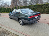 Alfa Romeo 164 2.0 TSpark Super Bydgoszcz - zdjęcie 5