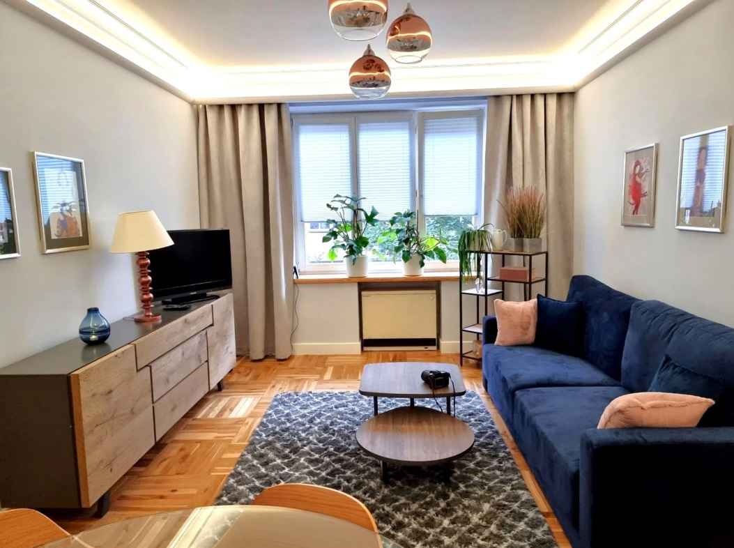 2pok, 52met, ok. Placu Grunwaldzkiego PO REMONCIE (Wrocław) Śródmieście - zdjęcie 5