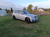 Mercedes CLK 350 Sport 4 Matic Mieścisko - zdjęcie 3