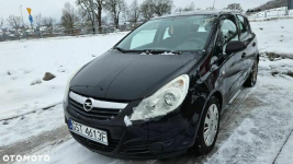 Opel Corsa Skarszewy - zdjęcie 3