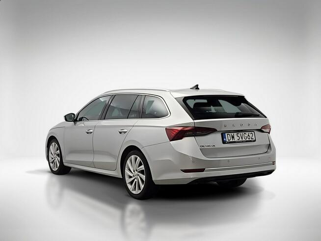 Škoda Octavia 1.5 TSI ACT Style ! Z Polskiego Salonu ! Faktura Vat ! Warszawa - zdjęcie 3