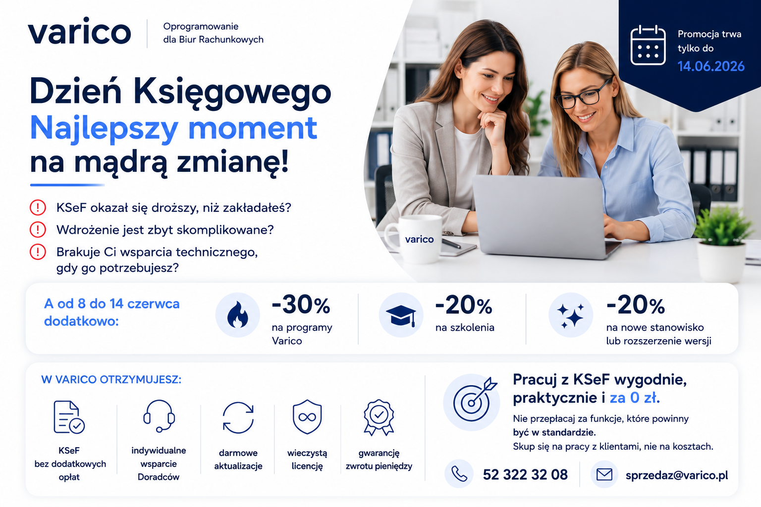 Najlepszy program księgowy Stare Miasto - zdjęcie 1