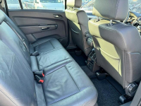 Opel Zafira Cosmo Skóry Navi Grz. Fotele Gwarancja Kutno - zdjęcie 12