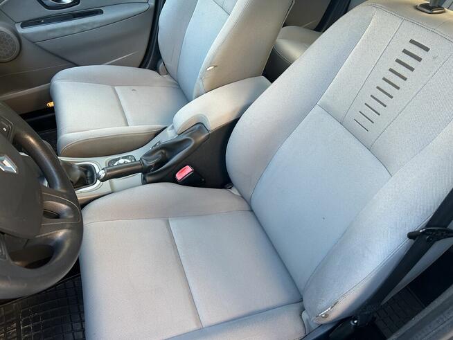 Renault Megane 3 1.5 dCi Pierwszy właściciel w Polsce Kraków - zdjęcie 8