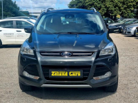 Ford Kuga Serwis Panorama Climatronic Parktronic Tempomat Gwarancja! Szczecin - zdjęcie 2