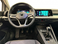 Volkswagen Golf VIII 2.0 TDI Life Hatchback Warszawa - zdjęcie 9