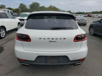 Porsche Macan Sport Chrono Package 2.0l AWD Sękocin Nowy - zdjęcie 6