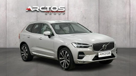 Volvo XC 60 B5 AWD diesel Plus Dark Warszawa - zdjęcie 7