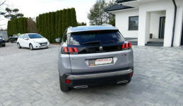 Peugeot 3008 Active Line! Automat! Kamera! Ledy! Gwarancja! Grójec - zdjęcie 11