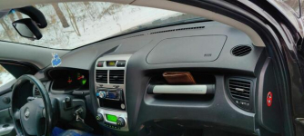 Kia Dąbrowa Tarnowska - zdjęcie 10