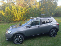 Nissan Qashqai J10 1,6 diesel 2012 Niepruszewo - zdjęcie 4