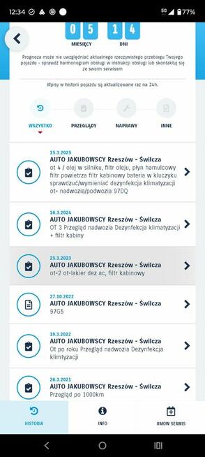 Suzuki SX4 SCross Sandomierz - zdjęcie 7