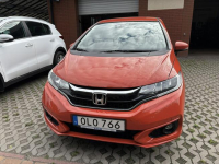 Honda Jazz 1.3 benzyna 2019 Ostrołęka - zdjęcie 2
