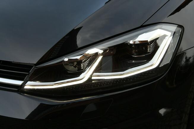 Volkswagen Golf 1.5 TSI 150 KM BMT Highline Zegary Virtual Oplacomy Lubań - zdjęcie 8