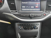 Opel Astra 1.4 T Benzyna 125 KM Przebieg-126 971km Serwisowany Twardów - zdjęcie 12