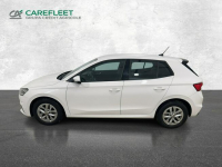 Skoda Fabia 1.0 Ambition Warszawa - zdjęcie 8