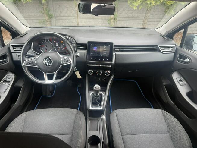 Renault Clio Zielona Łąka - zdjęcie 8