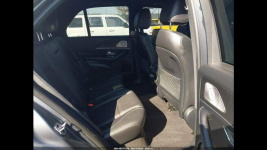 Mercedes GLE 450 4Matic / pakiet AMG / niski przebieg Warszawa - zdjęcie 11