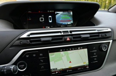 Citroen C4 Picasso 1.2 Benz. 130KM Automat! Kamera! Idealny!!! Ostrów Mazowiecka - zdjęcie 7