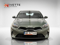 Kia Cee'd 1,5 T-GDI(160 KM) M Salon PL Faktura Vat Warszawa - zdjęcie 8