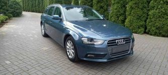 Audi A4 Okazja!!! Promocja cenowa do końca miesiąca Płońsk - zdjęcie 7