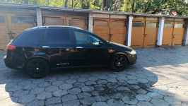 Fiat Croma 1.9 JTD MULTIJET automat skóry SZYBER PANORAMA Warszawa - zdjęcie 4
