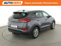 Hyundai Tucson Kamera, Navi, Aut.klima, Bluetooth Warszawa - zdjęcie 7