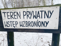 Jezioro, spokój i …..widok jak marzenie!!! Głodowo - zdjęcie 10