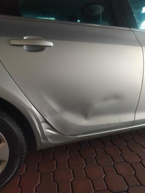 Opel Astra J kombi + komplet kół Piastów - zdjęcie 8