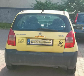 Citroen C2