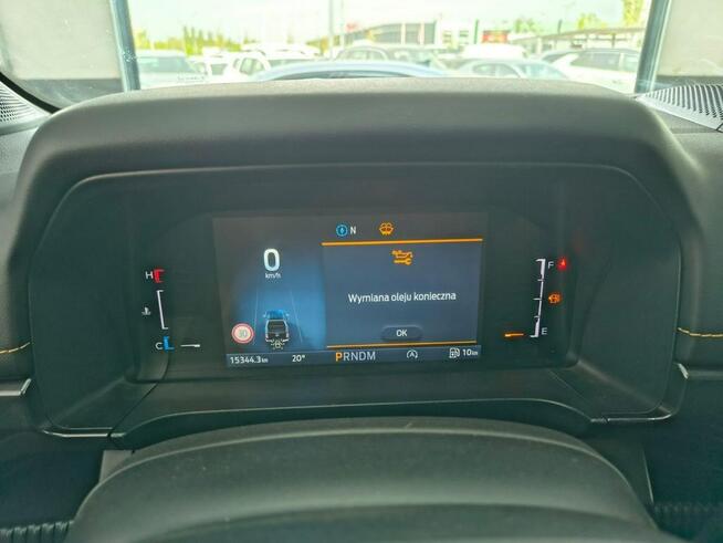 Ford Ranger Poleasingowe.pl MHC Komorniki - zdjęcie 8