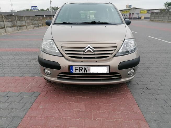 witam sprzedam citroena c 3 Rawa Mazowiecka - zdjęcie 2