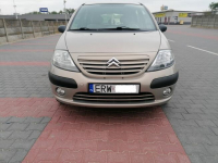 witam sprzedam citroena c 3