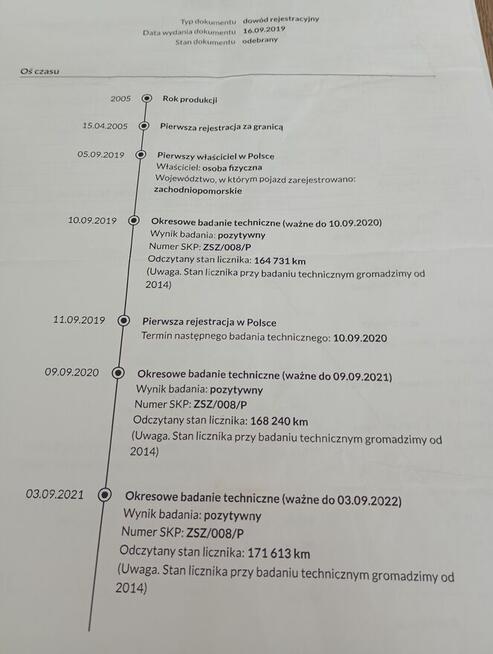 Sprzedam Mercedesa A 180 Szczecinek - zdjęcie 2