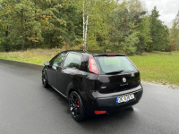 Fiat Punto Evo idealny Kędzierzyn-Koźle - zdjęcie 3
