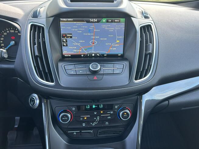 Ford C-Max Titanium Nowe Iganie - zdjęcie 9