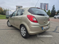 Opel Corsa Giżycko - zdjęcie 8