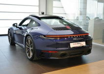 Porsche 911 Carrera4S Sport Chrono|Tylna Oś Skrętna|Bose|Matrix LED| Kielce - zdjęcie 2