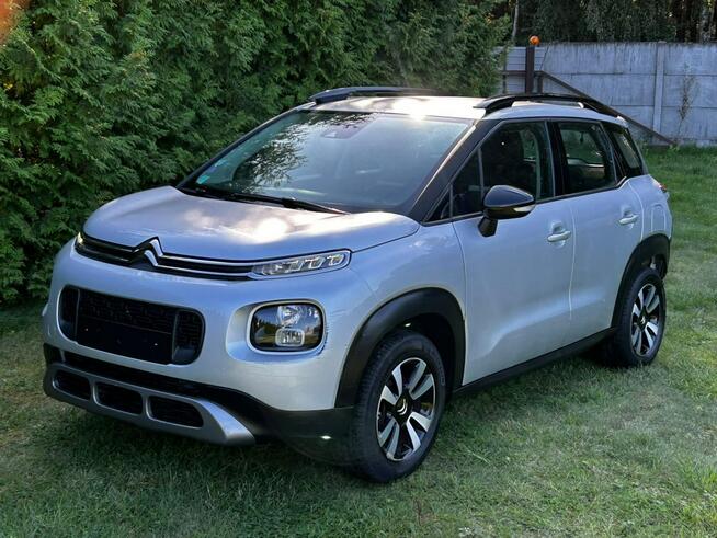 Citroen C3 Aircross #Automat #45tysKm Laskowo - zdjęcie 6
