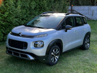 Citroen C3 Aircross #Automat #45tysKm Laskowo - zdjęcie 6
